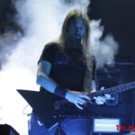 Into The Grave 2017: Amon Amarth
